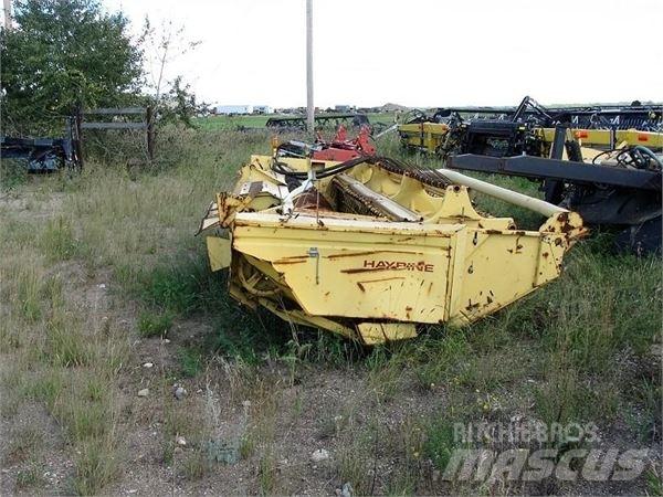 New Holland 2216 모어 컨디셔너
