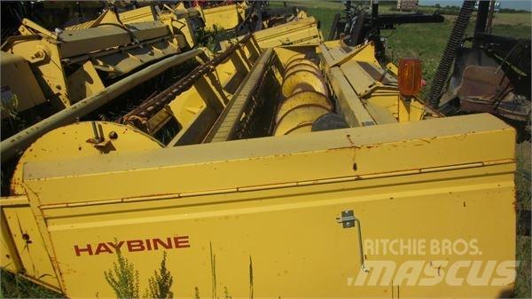 New Holland 2216 모어 컨디셔너