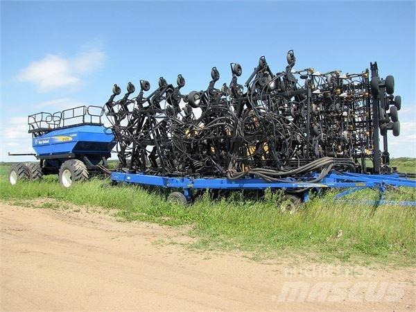 New Holland P2070 드릴