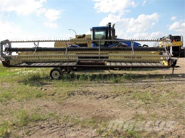 New Holland SP30 콤바인 수확기 부속품