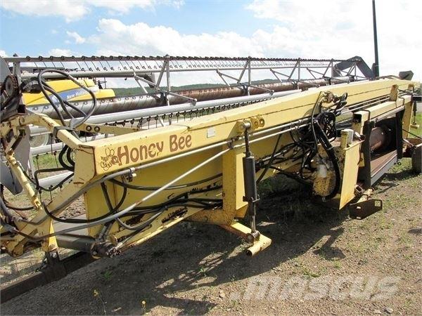 New Holland SP30 콤바인 수확기 부속품