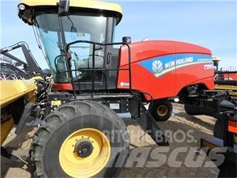 New Holland SR200 수확기