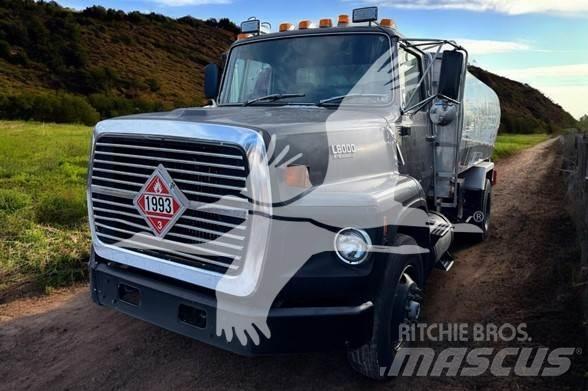 Ford LN8000 건설 장비 - 기타