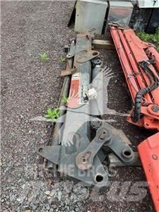 Hiab 250AE 기타 승강장비