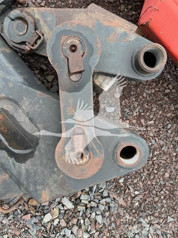 Hiab 250AE 기타 승강장비