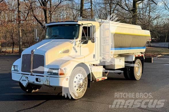 Kenworth T300 건설 장비 - 기타