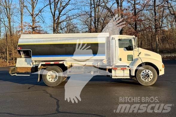 Kenworth T300 건설 장비 - 기타