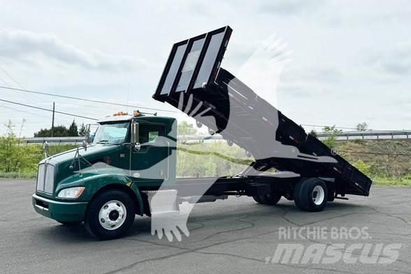Kenworth T370 건설 장비 - 기타