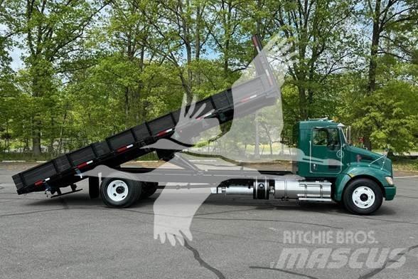 Kenworth T370 건설 장비 - 기타