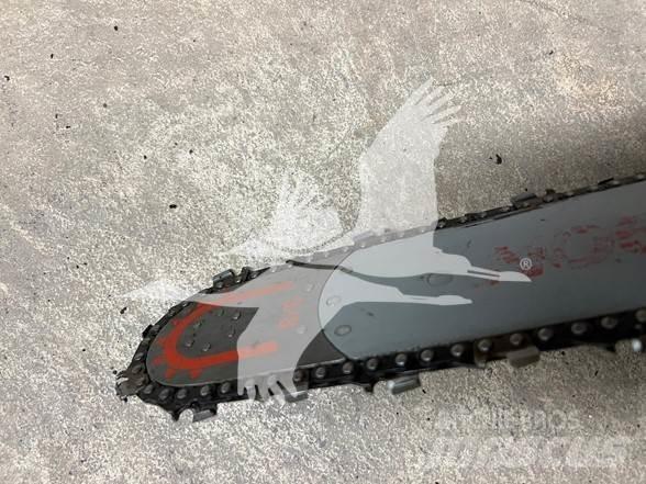 Stanley CS04 체인톱 및 예초기