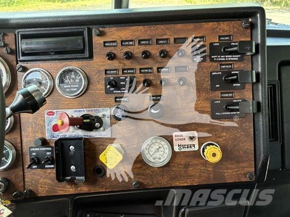 Terex BT4792 크레인 트럭