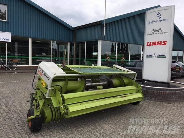 CLAAS PU300 콤바인 수확기 부속품