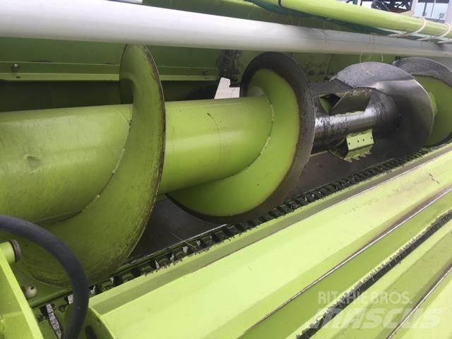 CLAAS PU300 콤바인 수확기 부속품