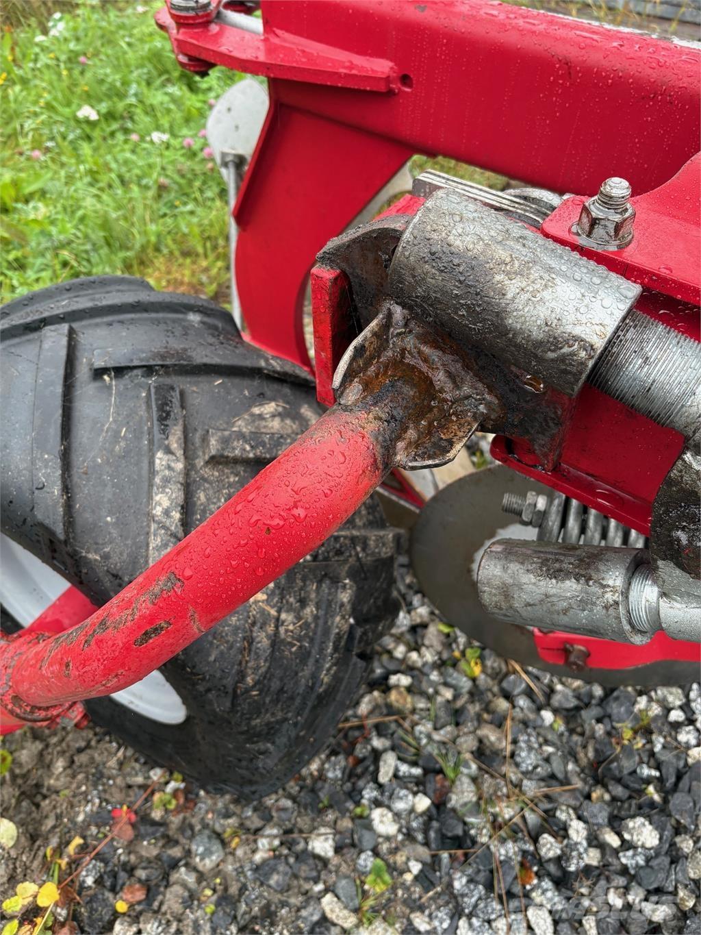 Agrolux 5975 AX 기타 경작 기계 및 부속품