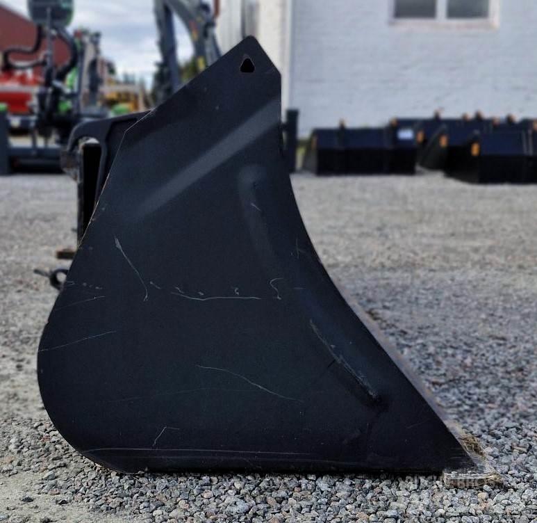 Ålö 180L  스키드로더