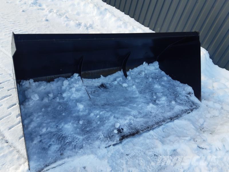 Ålö SNÖSKOPA 220 SMS 기타 트랙터 부속품