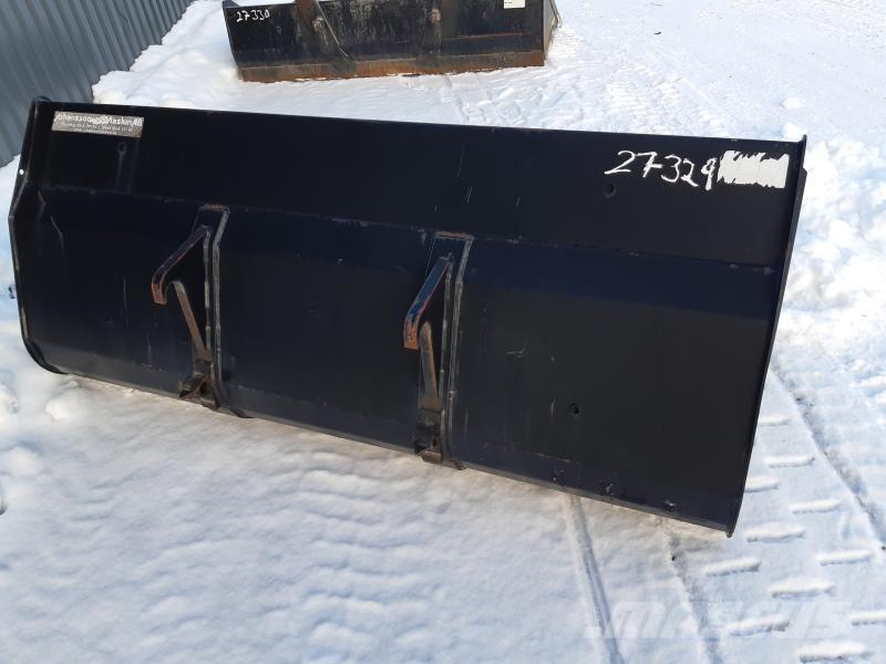 Ålö SNÖSKOPA 220 SMS 기타 트랙터 부속품