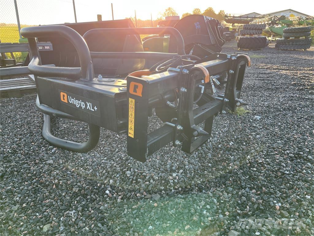 Ålö UNIGRIP XL 프론트 로더 부속품