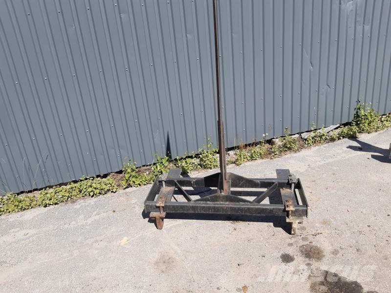  BALKNIV SBM 기타 어태치먼트 및 부속품