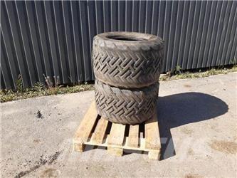 BKT Däck 31x15,5-15 타이어, 휠 및 림