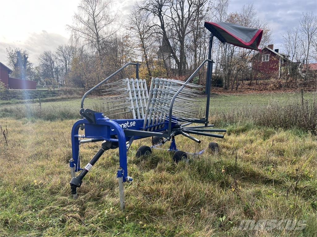 Bonnet HR 420 윈드로어