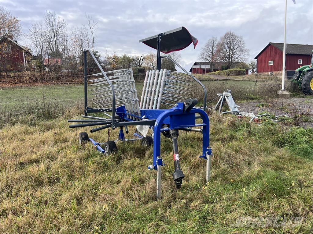 Bonnet HR 420 윈드로어