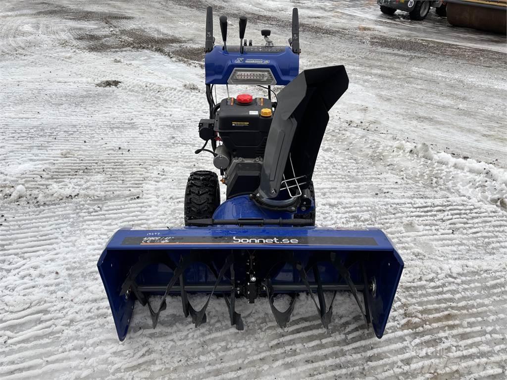 Bonnet SL 420 Snöslunga 기타 도로 및 제설 기계