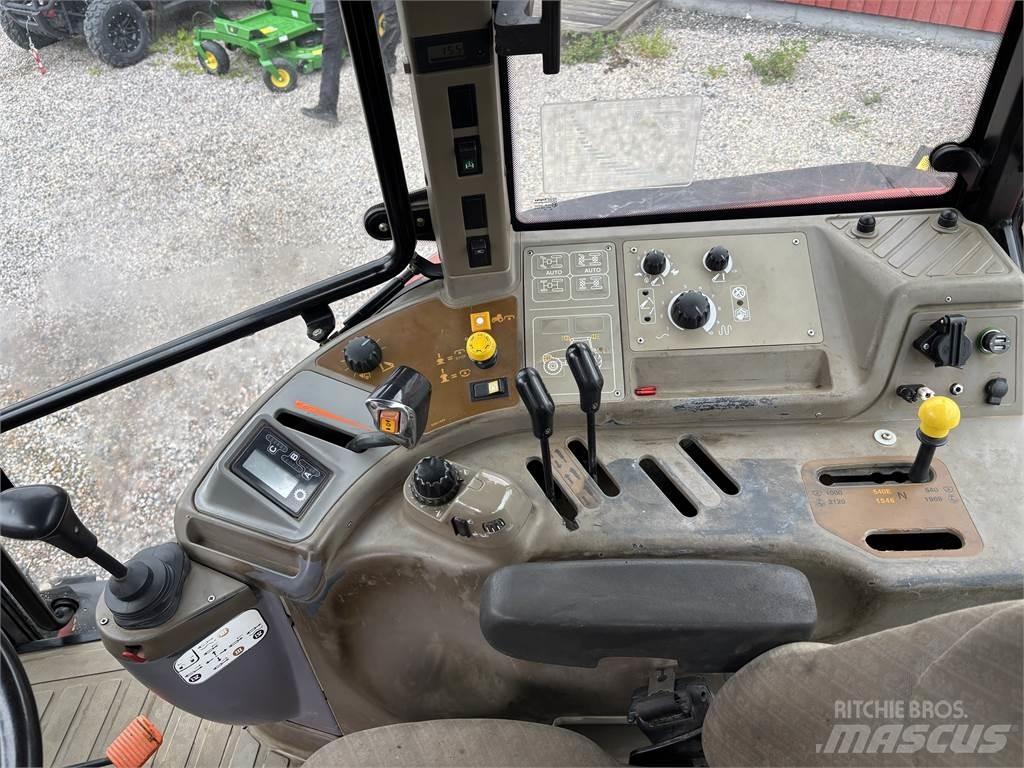 Case IH H MAXXUM MXM120 트랙터