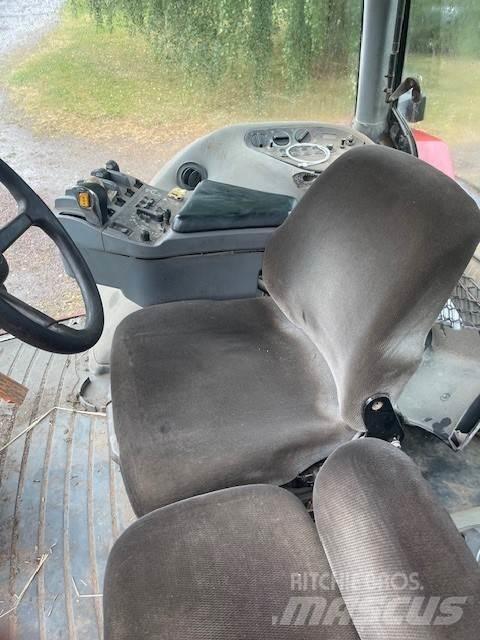 Case IH MX 200 TRAKTOR 트랙터
