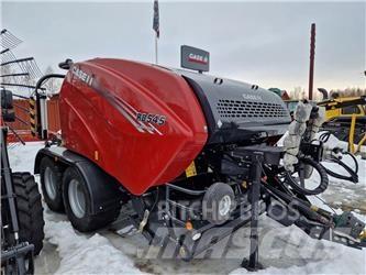 Case IH RB545 기타 목초 수확용 장비