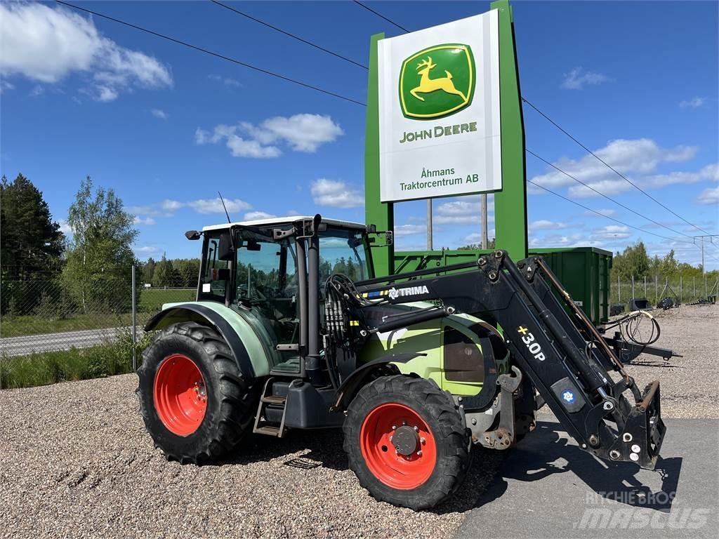 CLAAS Celtis 446 트랙터