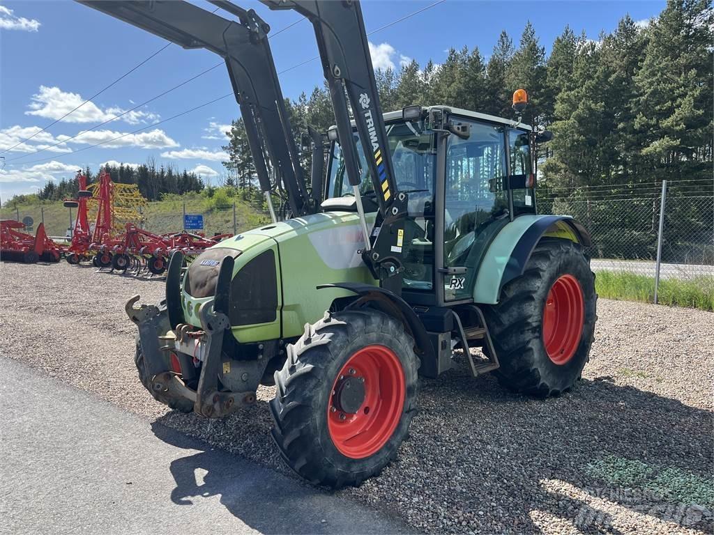 CLAAS Celtis 446 트랙터