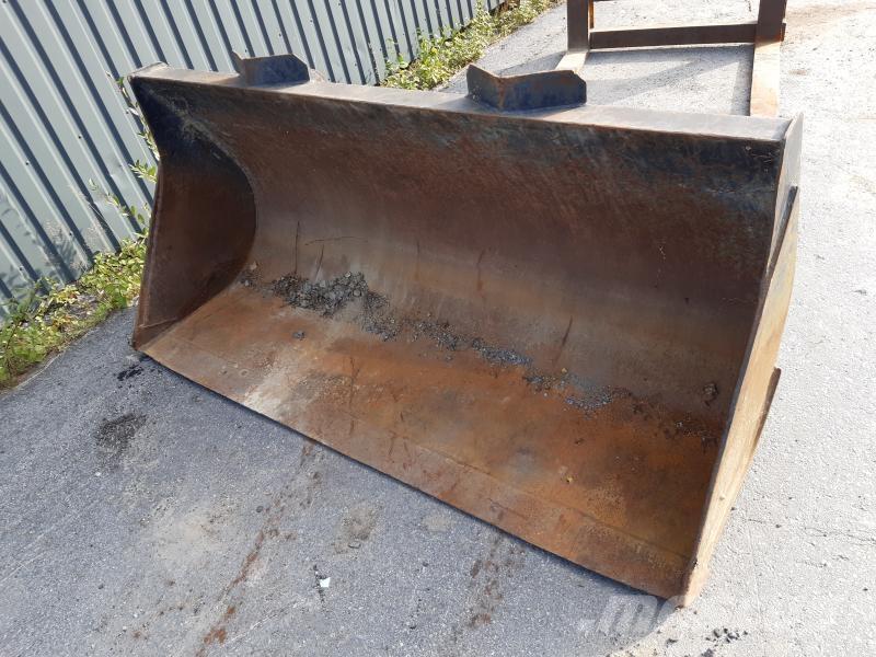  GRUSSKOPA 200 STORA BM 기타 어태치먼트 및 부속품