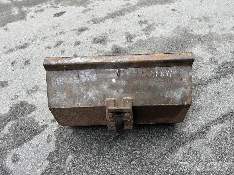  GRUSSKOPA 85 CM 기타 트랙터 부속품