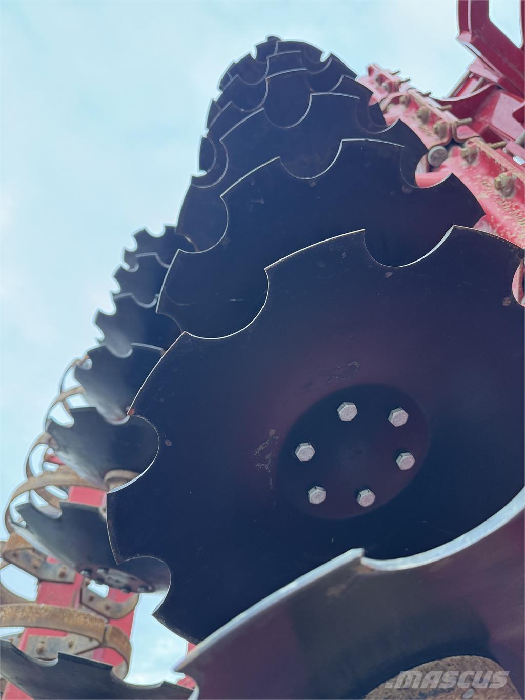 Horsch Joker 6 RT 기타 경작 기계 및 부속품