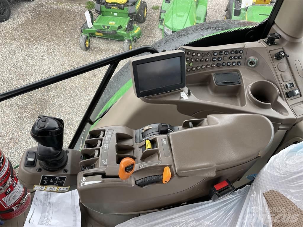 John Deere 6150R 트랙터