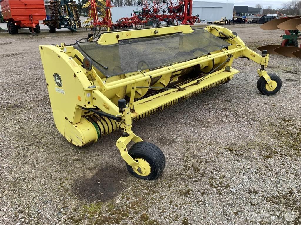 John Deere 640C Pick-up 자동 초지기계 부속품