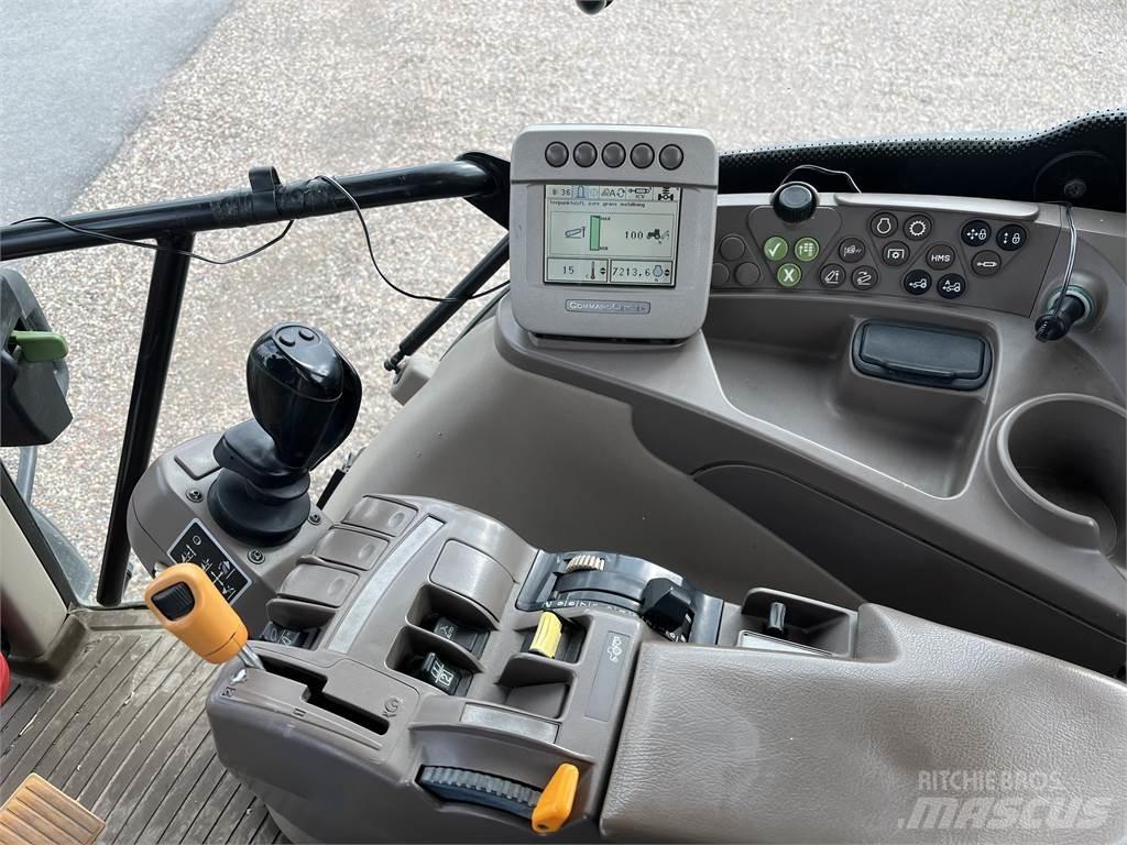 John Deere 7530 Premium 트랙터