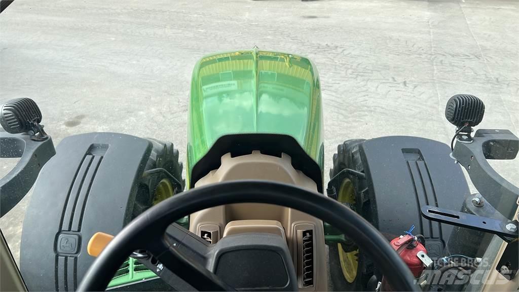 John Deere 7730 트랙터
