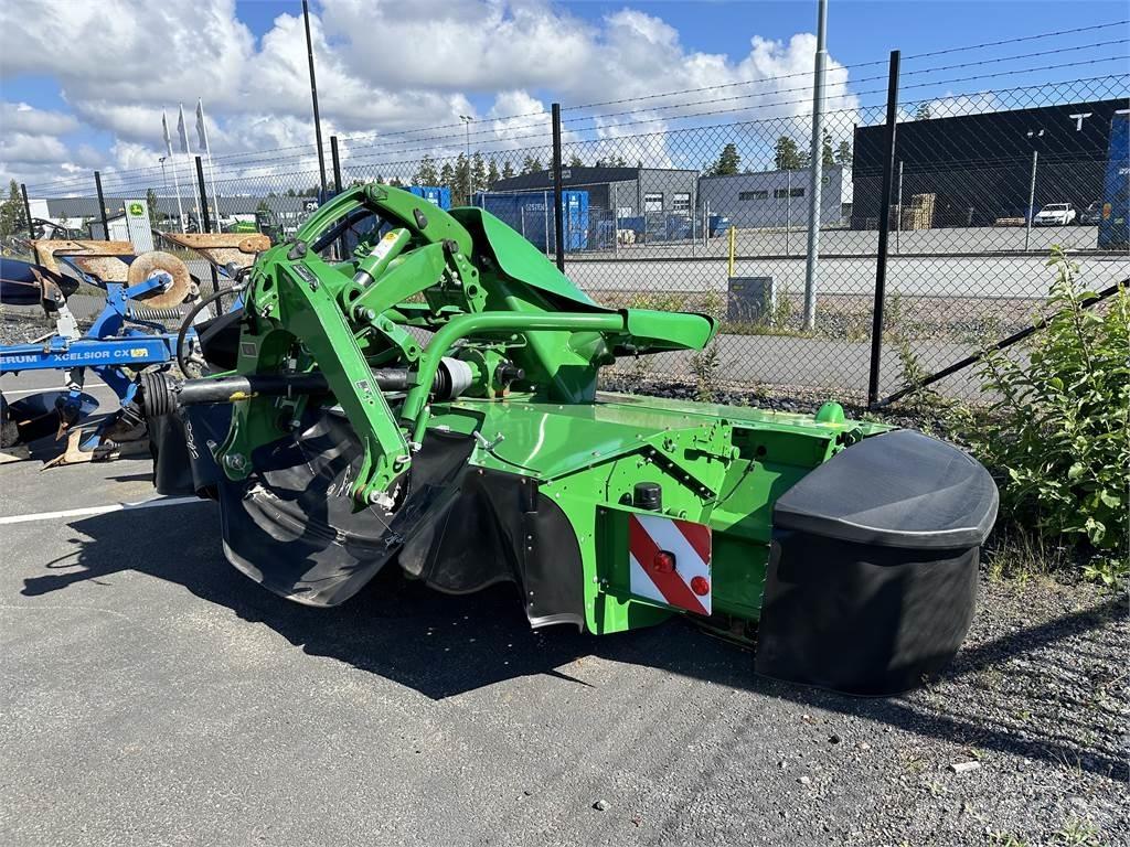 John Deere F350R 모어 컨디셔너