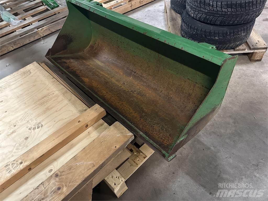 John Deere JD SKOPA 기타 어태치먼트 및 부속품