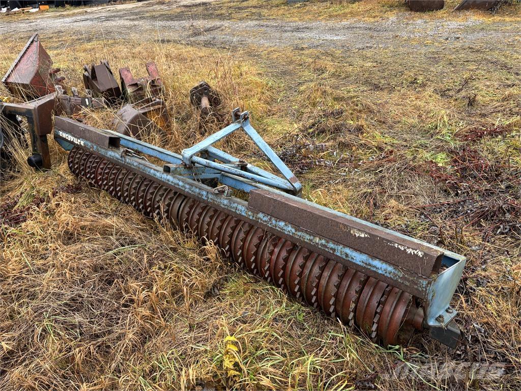 Kongskilde Vält 기타 경작 기계 및 부속품