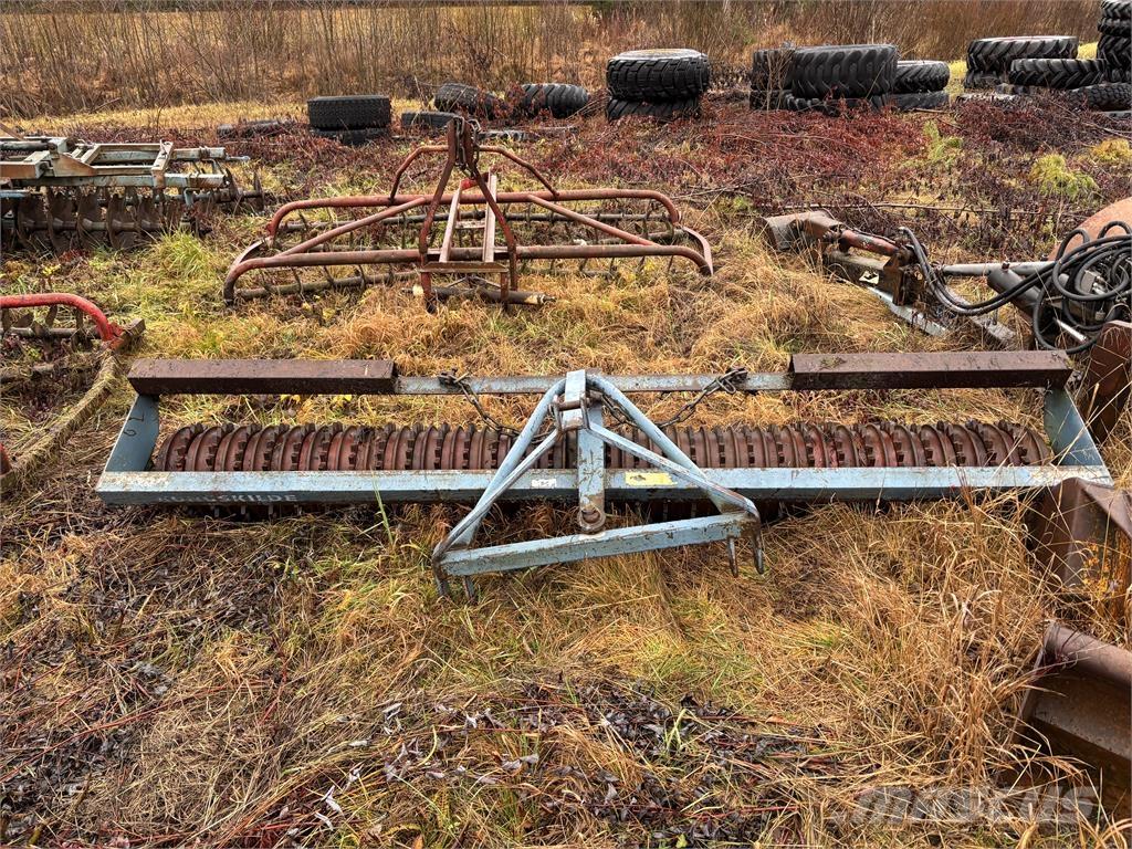 Kongskilde Vält 기타 경작 기계 및 부속품