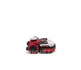 Kress KR236E 탑승형 잔디깎기