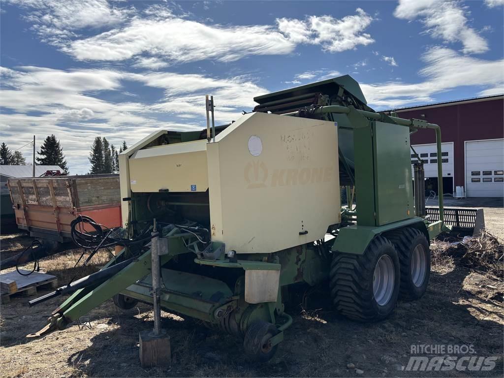 Krone Combipack 1500 기타 목초 수확용 장비