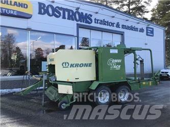 Krone CP1250 기타 목초 수확용 장비