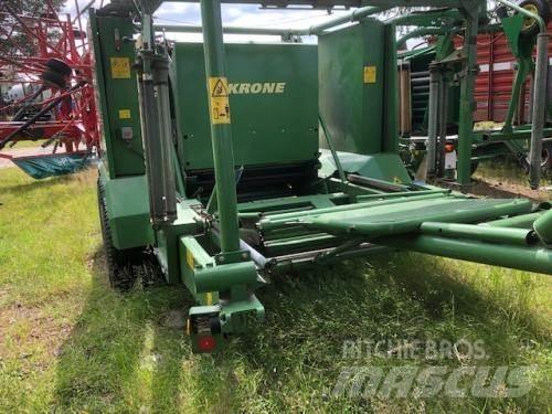 Krone CP1250 기타 목초 수확용 장비