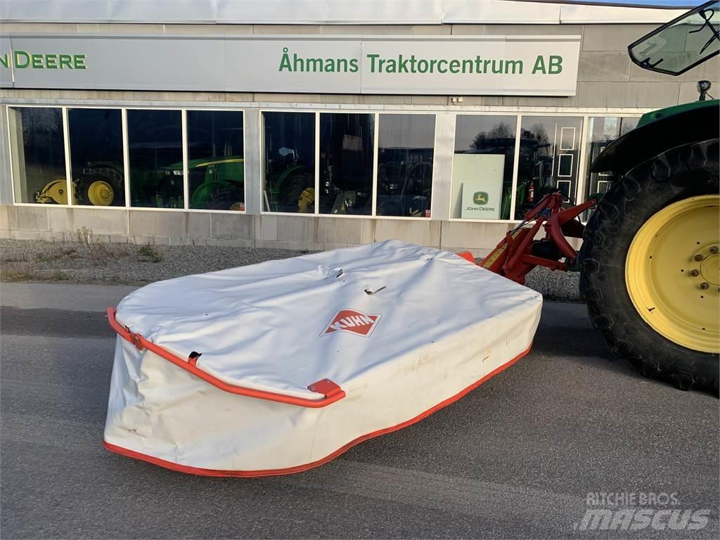 Kuhn Slåtterbalk GMD28 기타 목초 수확용 장비