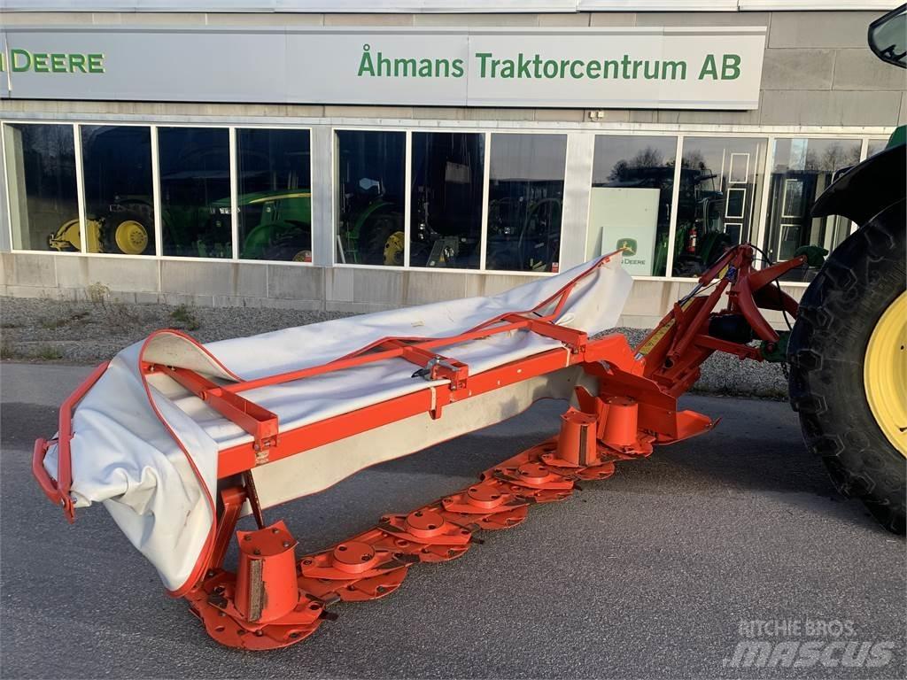 Kuhn Slåtterbalk GMD28 기타 목초 수확용 장비