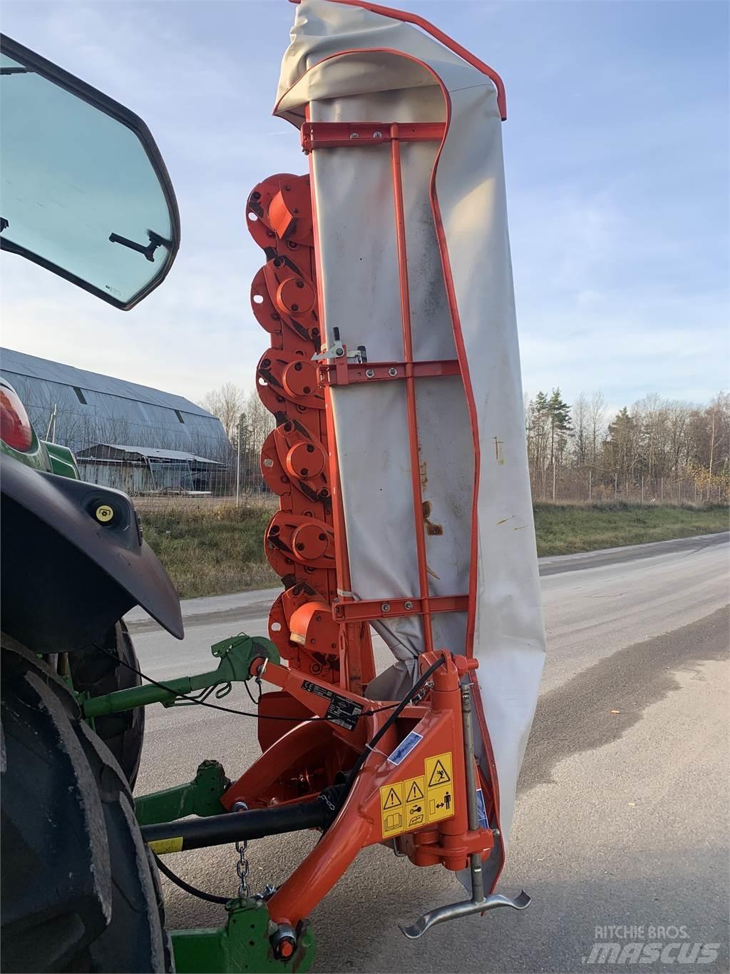 Kuhn Slåtterbalk GMD28 기타 목초 수확용 장비